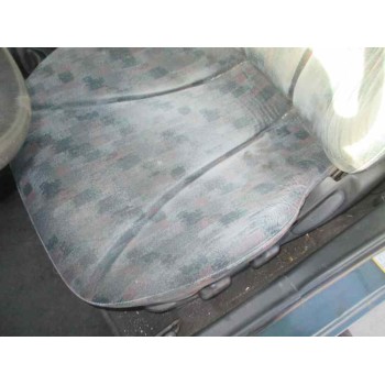 hyundai lantra berlina (rd) del año 1996