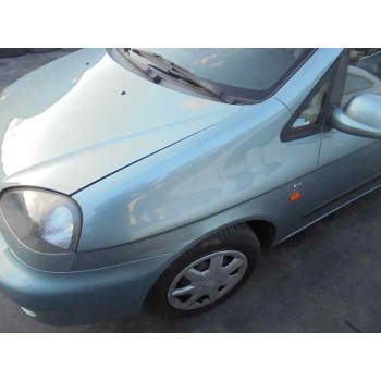 daewoo tacuma del año 2004