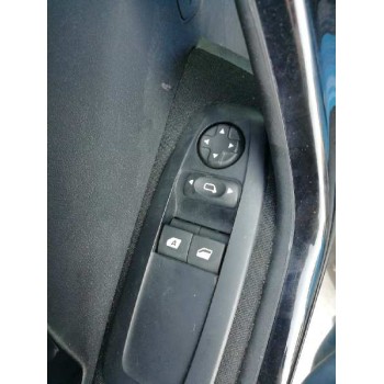 peugeot 208 del año 2017