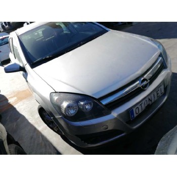 opel astra h berlina del año 2006