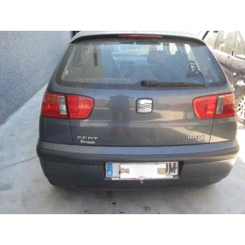 seat ibiza (6k1) del año 2001
