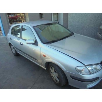 nissan almera (n16/e) del año 2001
