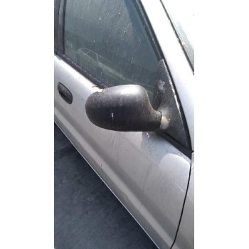 daewoo lanos del año 2000