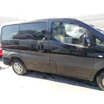nissan nv 200 (m20) del año 2015