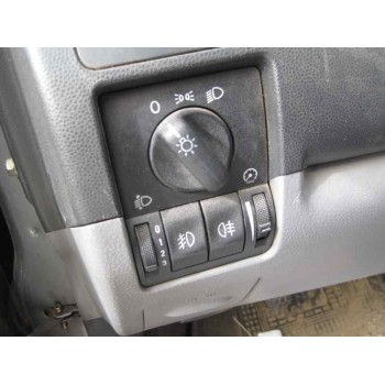 suzuki ignis rm (mh) del año 2006