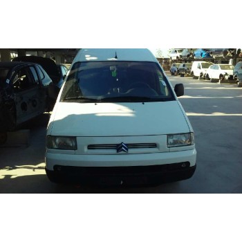 citroën jumpy del año 2003