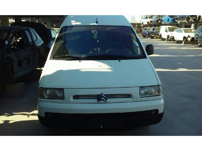 CITROËN JUMPY