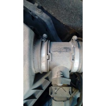 opel meriva del año 2006