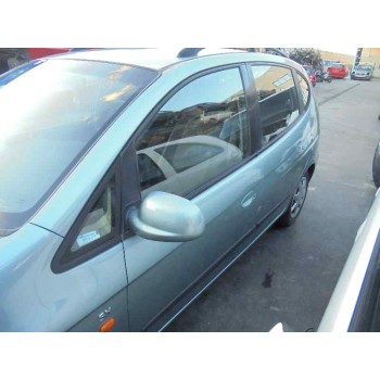 daewoo tacuma del año 2004