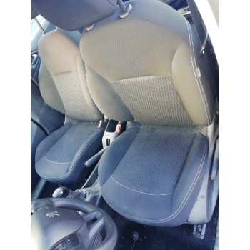 peugeot 208 del año 2017