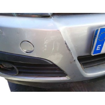 opel astra h berlina del año 2006