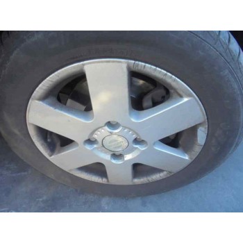 nissan almera (n16/e) del año 2001