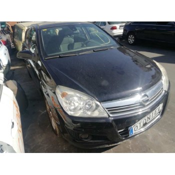 opel astra h ber. del año 2009