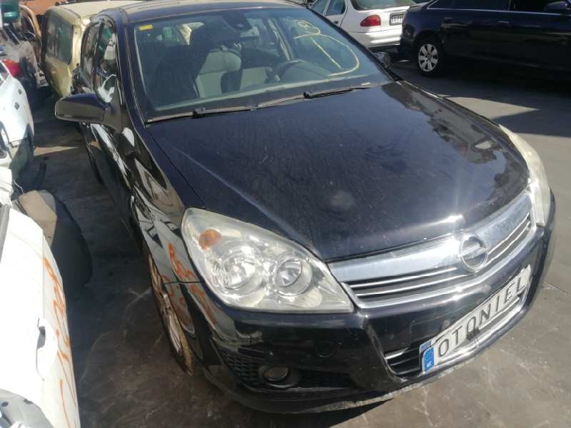 OPEL ASTRA H BER.