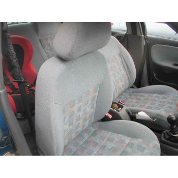 daewoo lanos del año 1999