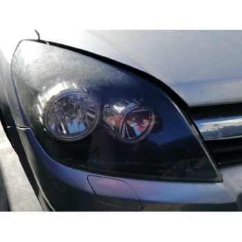 opel astra h berlina del año 2006