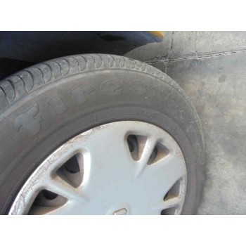 renault clio ii fase i (b/cbo) del año 1998