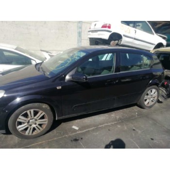 opel astra h ber. del año 2009