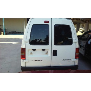 citroën jumpy del año 2003