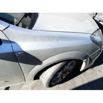 opel astra h berlina del año 2006