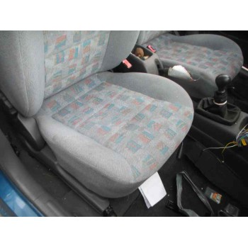 daewoo lanos del año 1999