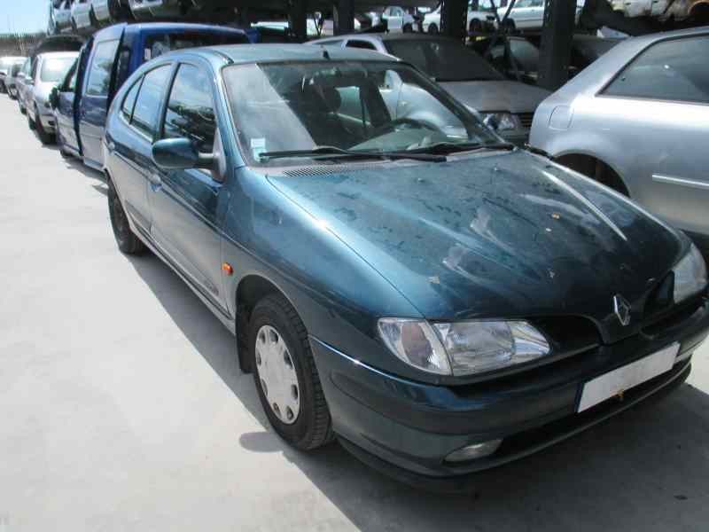 RENAULT MEGANE I BERLINA HATCHBACK (BA0)