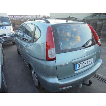 daewoo tacuma del año 2004