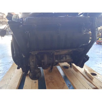 Recambio de motor completo para mercedes-benz clase a (w168) 170 cdi l (168.109) referencia OEM IAM   