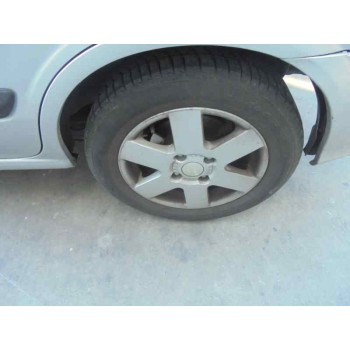 nissan almera (n16/e) del año 2001