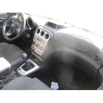 alfa romeo 156 sportwagon del año 2004