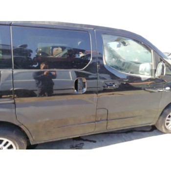 nissan nv 200 (m20) del año 2015