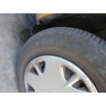 renault clio ii fase i (b/cbo) del año 1998