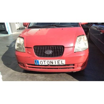 kia picanto del año 2004