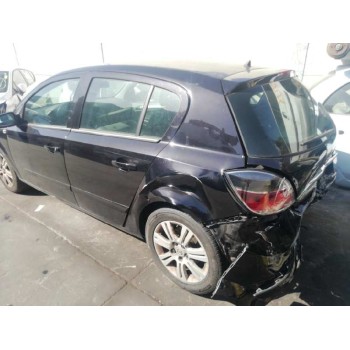 opel astra h ber. del año 2009