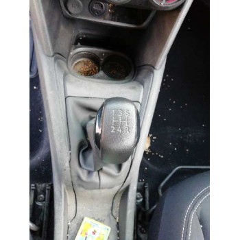 peugeot 208 del año 2017