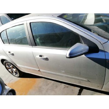 opel astra h berlina del año 2006