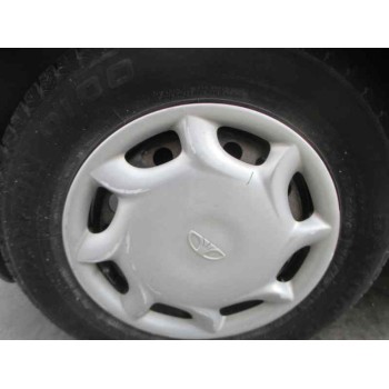 daewoo lanos del año 1999