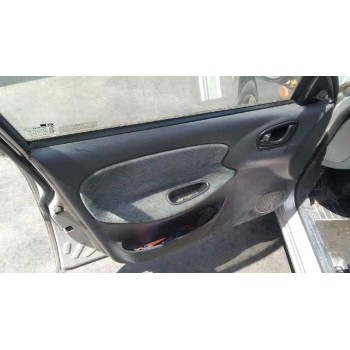 daewoo lanos del año 2000