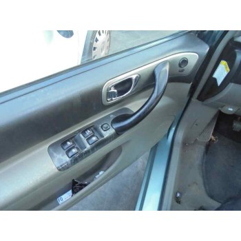 daewoo tacuma del año 2004