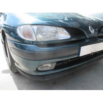 renault megane i berlina hatchback (ba0) del año 1996