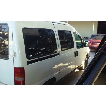 citroën jumpy del año 2003
