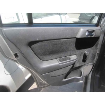 opel astra g berlina del año 2001