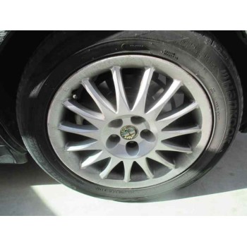 alfa romeo 156 sportwagon del año 2004