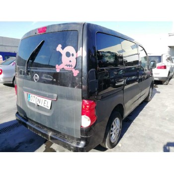 nissan nv 200 (m20) del año 2015