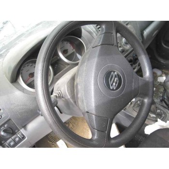 suzuki ignis rm (mh) del año 2006