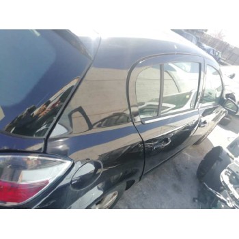 opel astra h ber. del año 2009