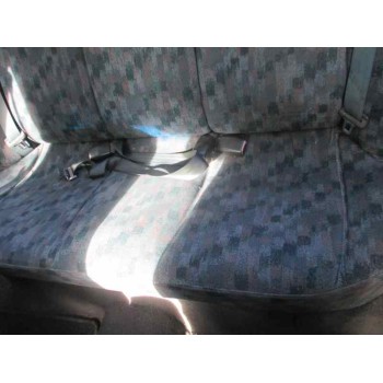 hyundai lantra berlina (rd) del año 1996