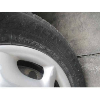 daewoo lanos del año 1999