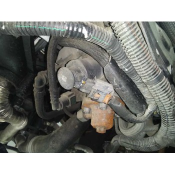 Recambio de bomba inyeccion para citroën c4 picasso intensive referencia OEM IAM   