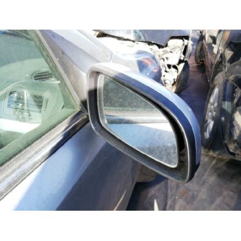 opel astra h berlina del año 2006